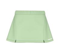 HEAD Dynamic Jupe-Short pour Femme Vert céleri