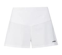 HEAD Dynamic Short Femme Tennis, Blanc