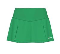 HEAD Dynamic Skort Women Jupe-Short, Vert Bonbon, m Femmes