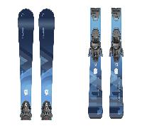 HEAD - e-Super Joy (2025/26) 153 cm / JOY 11 GW