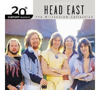 20th Century Masters: The Millennium Collection: The Best Of Head East