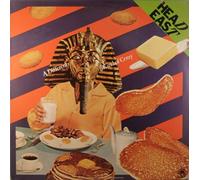 Head East - A Different Kind of Crazy (1979, US) [Import]