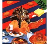 Head East A DIFFERENT KIND OF CRAZY (CD)