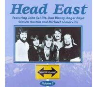 Eight Classic Albums CD
