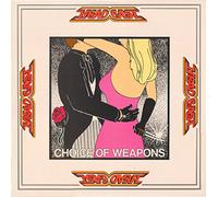 Head East - Choice of weapons (1988, US) / Vinyl record [Vinyl-LP]
