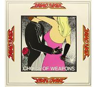 Head East - Choice of Weapons