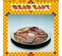 Head East - Flat As A Pancake