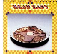 Head East - Flat As a Pancake