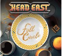 Head East – Full Circle – CD