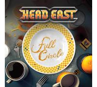 Head East - Full Circle [Vinyl] [Import]