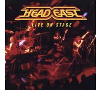 Head East - Live On Stage [Cd] Holland - Import