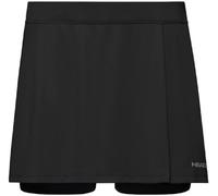 Head Racket Easy Court Skirt Noir S Femme
