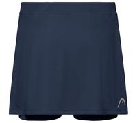 Head Racket Easy Court Skirt Bleu S Femme