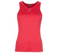 HEAD Easy Court Débardeur Femmes T-Shirt, L Homme