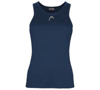 Débardeur femme Head Easy Court Bleu L