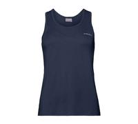 Head Easy Court Tank Top W 814560 Db Xs XS
