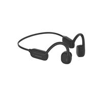 Head Écouteurs Bone-Conduction Noir 13x10x4 cm Unisexe