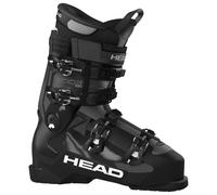 Head - Edge 100 Hv Black White - 25-25.5 - Chaussures de Ski