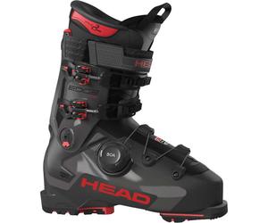 HEAD Edge 110 Hv Gw Boa - Homme - Noir / Rouge - taille 30.5- modèle 2026