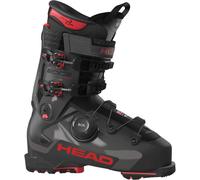 Chaussures De Ski Head Edge 110 Hv Gw Boa Anthracite-red Homme Gris 2027 taille 30.5