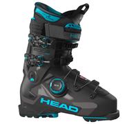 Head - Edge 120 Hv Gw Boa Anthracite Speedblue - 26-26.5 - Chaussures de Ski