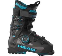 CHAUSSURES DE SKI EDGE 120 HV GW BOA ANTHRACITE-SPEEDBLUE