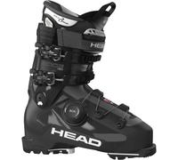 CHAUSSURES DE SKI EDGE 130 HV GW BOA BLACK-WHITE