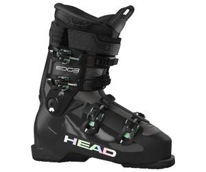 Head - Edge 75 W Hv Black - 23-23.5 - Chaussures de Ski