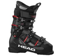 Head - Edge 80 Hv Black Red - 26-26.5 - Chaussures de Ski