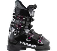 HEAD Edge 85 W Hv - Femme - Noir / Rose - taille 24.5- modèle 2026