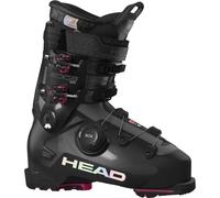 Head - Chaussures de ski - Edge 95 W Hv Gw Boa pour Femme - Taille 23.5 - Noir Noir 23.5