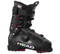 CHAUSSURES DE SKI EDGE 95 W HV GW BOA BLACK-FUCHSIA