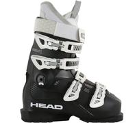 HEAD Edge Lyt 65 W Hv - Femme - Noir / Blanc - taille 24.5- modèle 2024