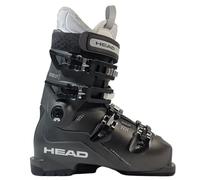 Head Edge LYT RX W HV Bottes Alpine Femme Anthracite/Noir, 26.5