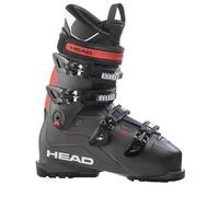 HEAD Edge LYT TX HV Black - 25,5