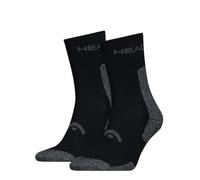 HEAD Elements Genouillère de Ski Hauteur Genou (Lot de 2) Mixte