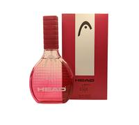 Head Elite Eau De Toilette Spray 100ml Parfum Femme Agrumes Doux