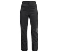 HEAD Emerald Pantalon pour Femme Ski, Noir, XL