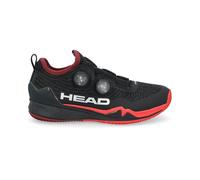 Head Racket Endure Pro Boa Clay Shoes Noir EU 46 Homme