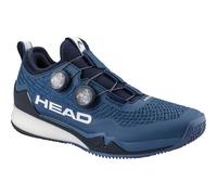 HEAD Endure Pro Boa Terre battue Homme Bleu 44 1/2