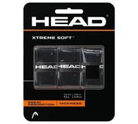 HEAD Enveloppe supérieure Extremesoft d'une épaisseur de . 0,5mm noir 3pcs 2023/24