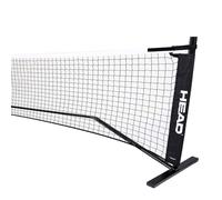 HEAD Ersatz Tennis-Netz 6,1M Filet de Tennis Tennis Unisex