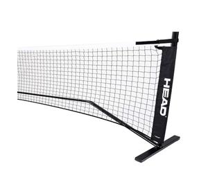 HEAD Ersatz Tennis-Netz 6,1M Filet de Tennis Tennis Unisex