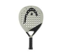 HEAD Evo Speed Raquette de Padel Gris/Noir