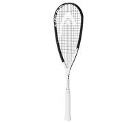 Head Extreme 120 Raquette de Squash, Noir/Blanc