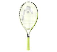 HEAD Extreme 21 Raquette de Tennis Junior Vert 4-6 Ans