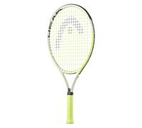 HEAD Extreme 23 Raquette de Tennis Junior 6-8 Ans, Vert