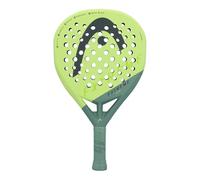 Head Extreme Elite , Couleur: vert_foncé , Taille: nosize