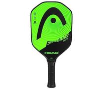 Head Extreme Elite Fiberglass Paddle with Honeycomb Polymer Core & Comfort Grip