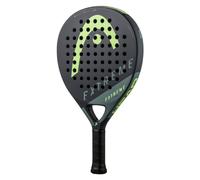Head Raquette de padel Extreme Evo Gris/Jaune 360 g 2023